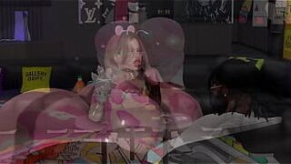 Strawberry Milk - porn video