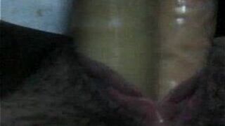 with my toys - porn video