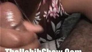 Bubblegum Nikki got my Dick all sticky - porn video