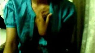 Rosmela Tabassom Simi - porn video