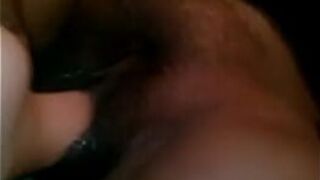 coworker with dildo - porn video