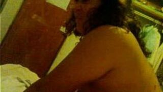 my old woman sucking rich - porn video