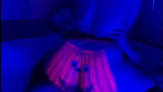 Happy Halloween - porn video