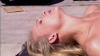 Katie begs for sex - porn video