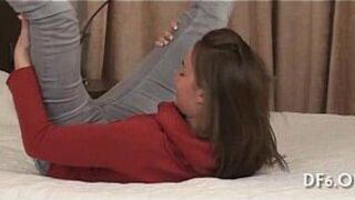 Tightest pussy nailed - porn video