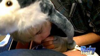 Gobbled Off By Erik Tribold - porn video