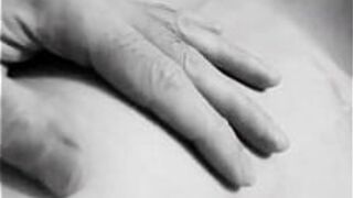 Push through the elbow to the stomach - porn video