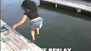 Sex On Boat - porn video