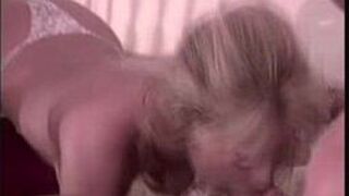 She wanna be like that - porn video