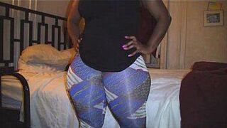 AddictBlueNewSample - porn video