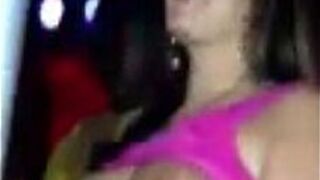 horny ass strippers - porn video