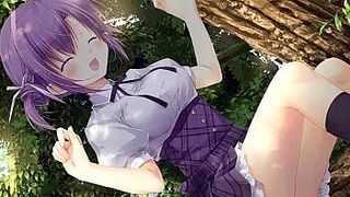 fortuna on the night by fripSide - porn video