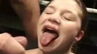 CUmshotcuties - porn video