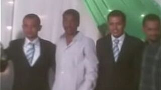 HILMI TAHER HARUSI - porn video