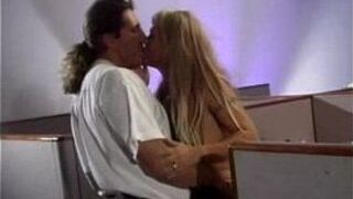 Chennin Blanc warehouse of whores - porn video