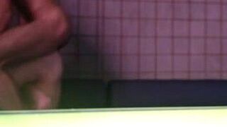 Casual sex at Belo Horizonte City Made in Brazil - porn video