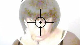 NINATRAV THE MOST BEAUTIFUL SLUT - porn video