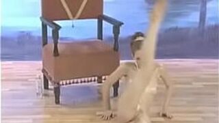 Swan Lake As You Have NEVER seen it before - porn video