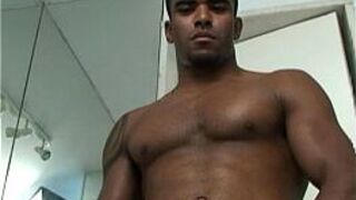 LJ Jamal - porn video