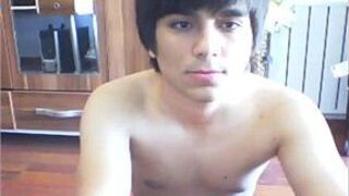 HOT TURKISH BOY - porn video