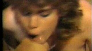 Threesome Spit Roast - porn video