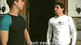 Peruvian Boyz - porn video