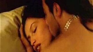 Laetitia Casta Nude Sex Scene - porn video