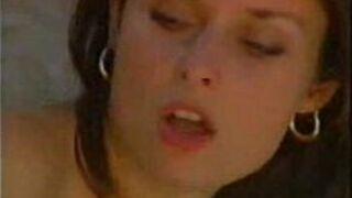 Daniella Rush Gangbang - porn video