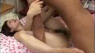 Mega Sexy Jap Girl - porn video