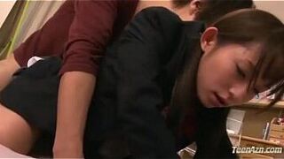 Getting Her Pussy Fucked Cum To Mouth Sucking Guy On The Bed In The R - porn video