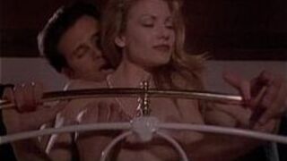 Hot Griffin Drew in American Masseuse - porn video