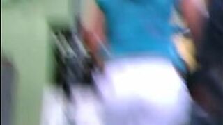 cute little asses - porn video