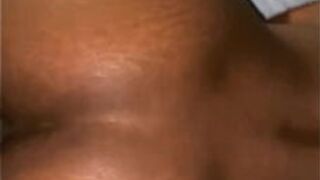 Big Booty Stripper Getting Fucked - porn video