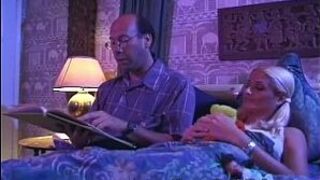 Fucked in her very own bed room - porn video