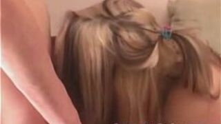 I like it when blow my dick - porn video