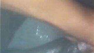 BBC in Shower - porn video