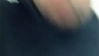 Jerking it - porn video