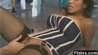 MILF Fisting And In Extreme Porno - porn video