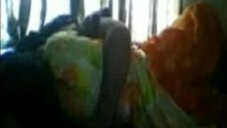 Desi couple fucked bedroom sectrecty captured - porn video