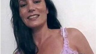 Mature Morgans hot sex - porn video