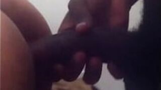 A Day With My Ex - porn video