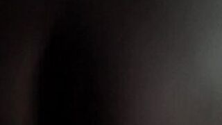 Fucking big booty white girl - porn video