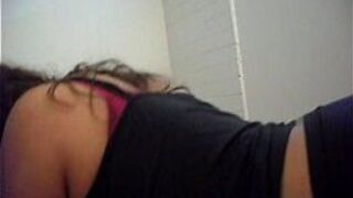 Shy Navajo wife - porn video