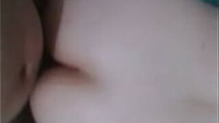 CHIBOLA TRUJILLANA LIKES TO BE GIVEN IN A PUPPY - porn video