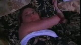 My step father fucked me Teen sex - porn video