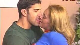 Porno German X - porn video