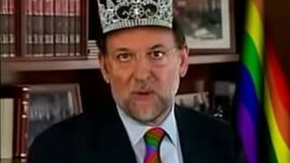 Gay pride Rajoy - porn video