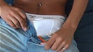 Valentine - porn video