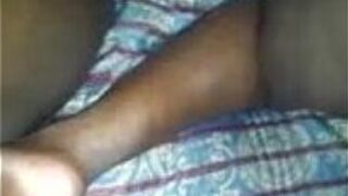 Trade Beating Up My Pussy - porn video