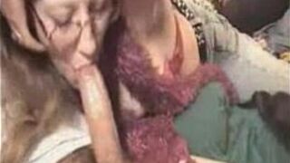 cuarentona - porn video